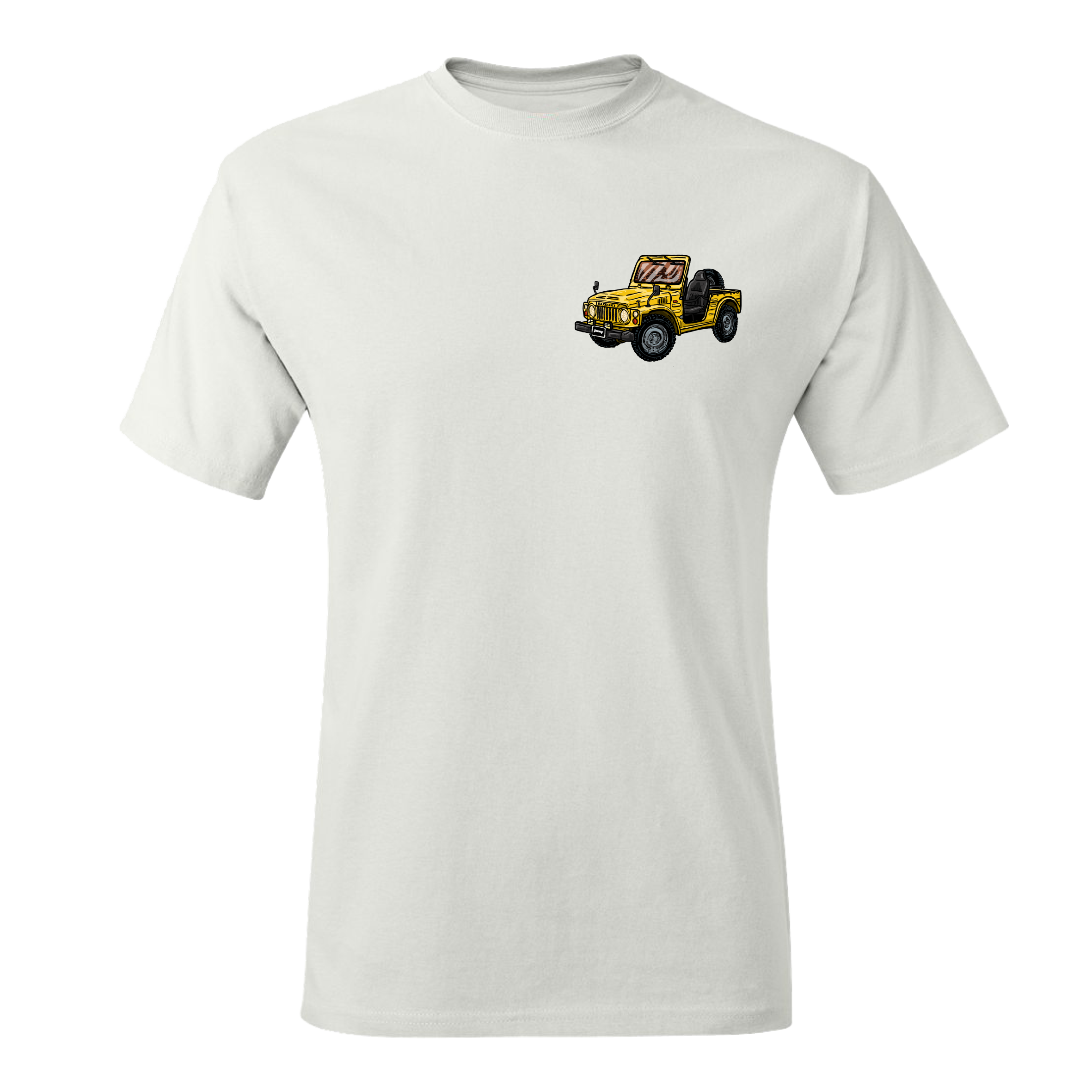 JimnyG Merch Gen01 Tshirts01-3