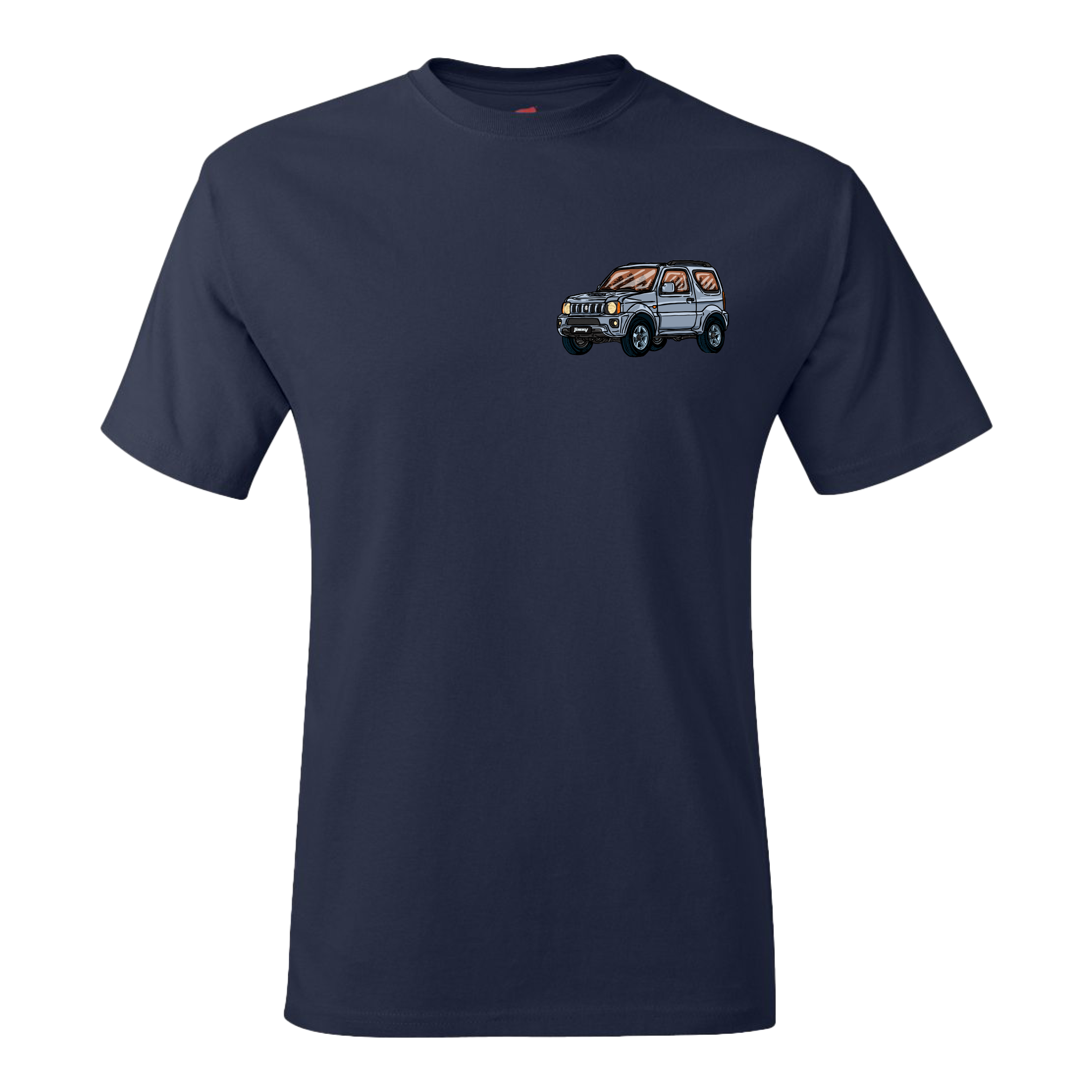 JimnyG Merch Gen03 Tshirts01-1